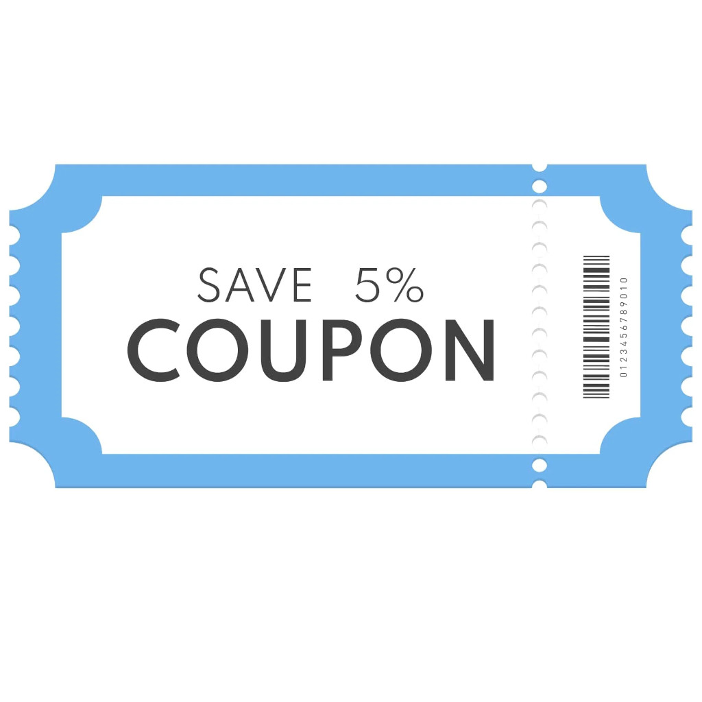 Finnport Coupon FINN5