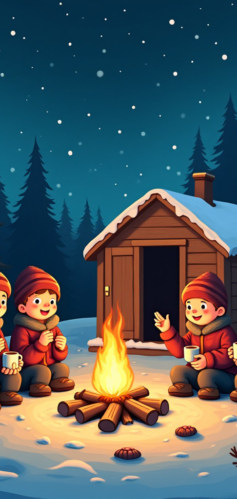 Finnish Christmas Gift Ideas for Canadians